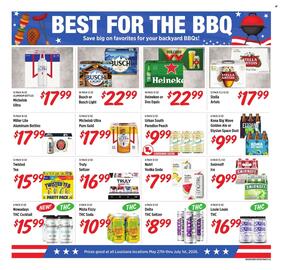 Rouses weekly ad Page 4