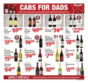 Rouses weekly ad Page 2