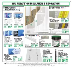 Menards weekly ad Page 10