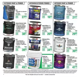 Menards weekly ad Page 12