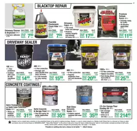 Menards weekly ad Page 13