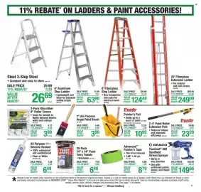 Menards weekly ad Page 14