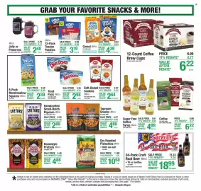 Menards weekly ad Page 20