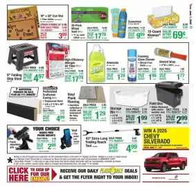 Menards weekly ad Page 21