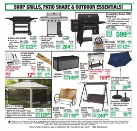 Menards weekly ad Page 5