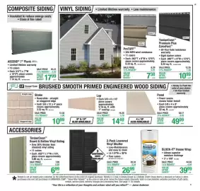 Menards weekly ad Page 8
