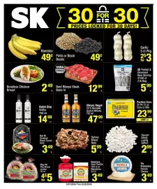 Super King Markets weekly ad week 22 Page 10
