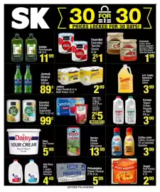 Super King Markets weekly ad week 22 Page 11