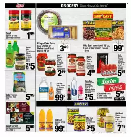 Super King Markets weekly ad week 22 Page 2