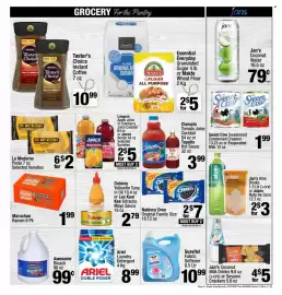 Super King Markets weekly ad week 22 Page 3