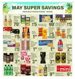 Super King Markets weekly ad week 22 Page 4