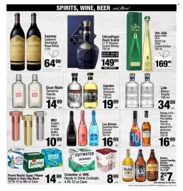 Super King Markets weekly ad week 22 Page 5