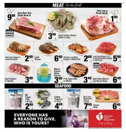 Super King Markets weekly ad week 22 Page 6