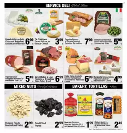 Super King Markets weekly ad week 22 Page 8