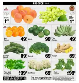 Super King Markets weekly ad week 22 Page 9