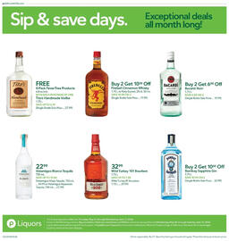 Publix weekly ad week 22 Page 4
