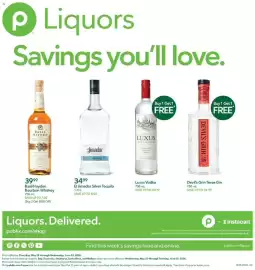 Publix weekly ad week 22 Page 1