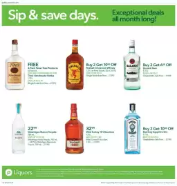Publix weekly ad week 22 Page 4