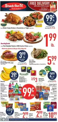 Strack & Van Til (valid until 2-06)