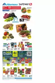 Safeway weekly ad week 22 Page 1