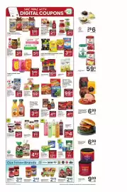 Safeway weekly ad week 22 Page 2