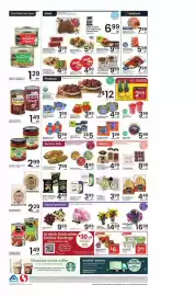 Safeway weekly ad week 22 Page 4