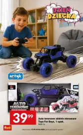 Twój Market gazetka tydzień 22 Strona 6
