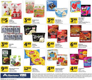 Vons weekly ad Page 12