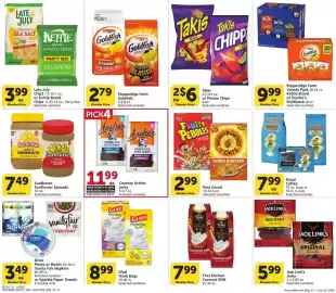 Vons weekly ad Page 10