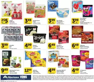 Vons weekly ad Page 12