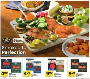 Vons weekly ad Page 2