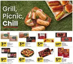 Vons weekly ad Page 3