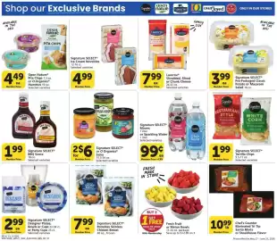 Vons weekly ad Page 4
