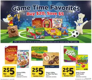 Vons weekly ad Page 5