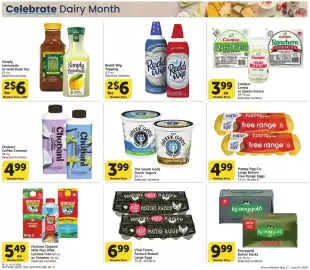 Vons weekly ad Page 6
