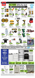 Lowe's weekly ad Page 2