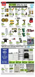 Lowe's weekly ad Page 2