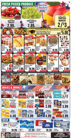 Market Basket weekly ad week 22 Page 4