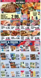 Market Basket weekly ad week 22 Page 2
