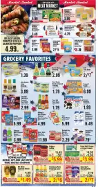 Market Basket weekly ad week 22 Page 3