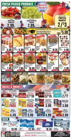 Market Basket weekly ad week 22 Page 4