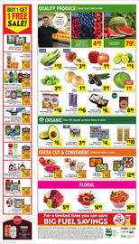 Lucky Supermarkets weekly ad week 22 Page 6