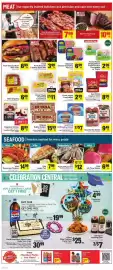 Lucky Supermarkets weekly ad week 22 Page 5