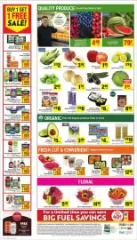Lucky Supermarkets weekly ad week 22 Page 6
