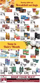 Harris Teeter weekly ad week 22 Page 10