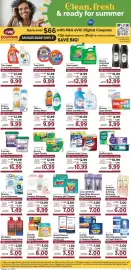 Harris Teeter weekly ad week 22 Page 12