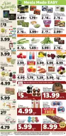 Harris Teeter weekly ad week 22 Page 13