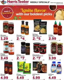 Harris Teeter weekly ad week 22 Page 15
