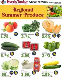 Harris Teeter weekly ad week 22 Page 16