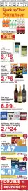 Harris Teeter weekly ad week 22 Page 2